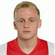 Donny van de Beek trøye